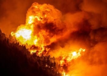 Mundo caminha para aquecimento catastrófico de 2,8°C e fracassa em reduzir emissões, diz ONU