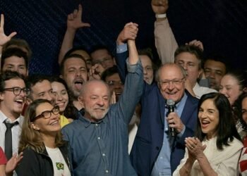 O paradoxo de Alckmin na Fazenda