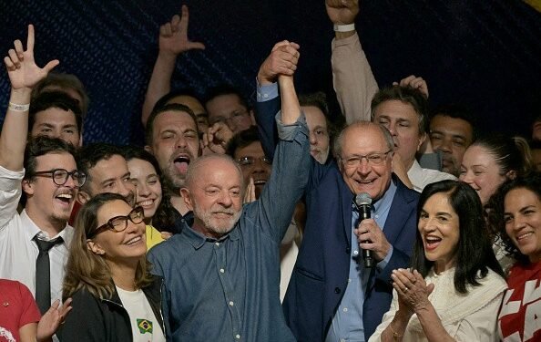 O paradoxo de Alckmin na Fazenda