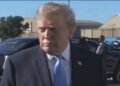 Trump faz insinuações e afirma, sem provas, que eleição no Brasil pareceu fraudada; Alckmin rebate