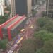 Lula faz último ato da campanha de 2026 na Avenida Paulista ao lado de apoiadores e aliados políticos Lula faz último ato da campanha de 2026 na Avenida Paulista ao lado de apoiadores e aliados políticos