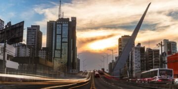 De sede administrativa a referência em indústria e mercado imobiliário: as transformações econômicas de Goiânia ao longo dos seus 93 anos