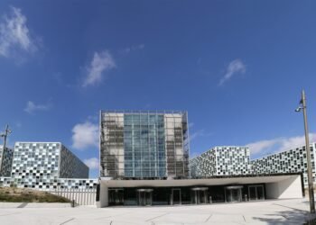 Tribunal Penal Internacional vence prêmio de direitos humanos da União Europeia