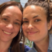 Amiga de Lua Blanco revela detalhes da última conversa com a atriz: ‘juntas’