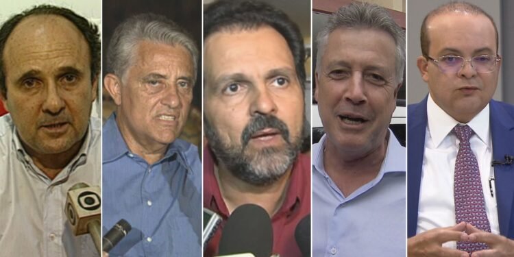 Maioria das eleições para governador no DF teve 2° turno; veja como foi cada disputa