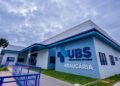 Nova UBS Araucária tem mais espaço e melhora atendimento à população