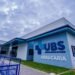 Nova UBS Araucária tem mais espaço e melhora atendimento à população