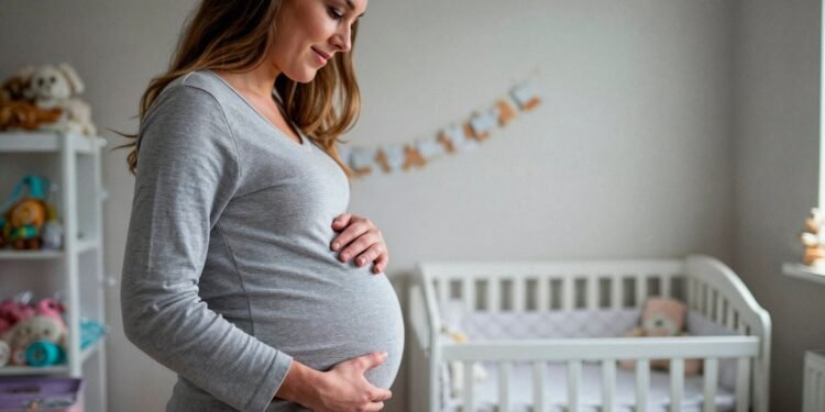 Endometriose e gravidez: dá para engravidar naturalmente?