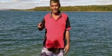 Serralheiro que morreu após ser picado por formiga estava ansioso para pescaria, diz irmão