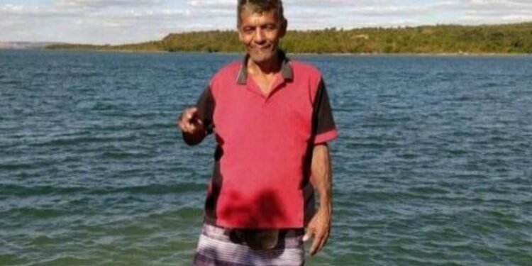 Serralheiro que morreu após ser picado por formiga estava ansioso para pescaria, diz irmão