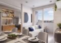 Apartamentos compactos em Mogi das Cruzes: tendência para morar e investir
