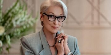 A assistente de IA que eu recomendaria a Miranda Priestly