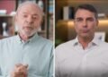 Os sinais vermelhos da economia em 2027 e o que Flávio e Lula propõem para eles