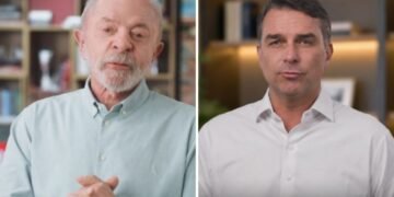Os sinais vermelhos da economia em 2027 e o que Flávio e Lula propõem para eles
