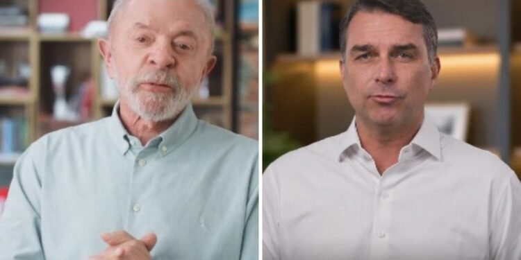 Os sinais vermelhos da economia em 2027 e o que Flávio e Lula propõem para eles