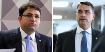 PF aponta que Willer Tomaz pagou para retirar do ar notícias que citavam relação com Flávio Bolsonaro
