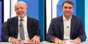 CLT, aposentado, estudante ou MEI? Veja as propostas de Lula e Flávio para o seu bolso