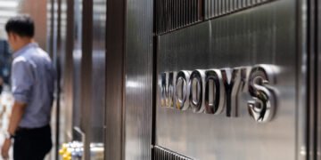 Moody’s vê ajuste fiscal gradual e dívida em alta no novo mandato de Lula