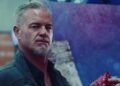 Eric Dane relata vício em drogas em livro autobiográfico: ‘todas as possíveis’