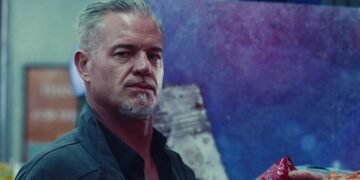 Eric Dane relata vício em drogas em livro autobiográfico: ‘todas as possíveis’