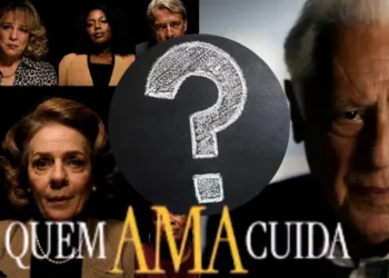 Quem matou Arthur? Passado volta à tona e faz personagem inesperado tremer em Quem Ama Cuida