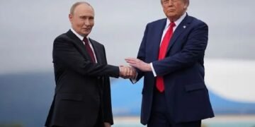 Como conflitos globais viraram dor de cabeça para Trump em eleições de meio de mandato nos EUA