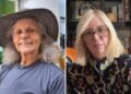 Família de professora aposentada da UFG espancada durante caminhada diz que está ‘profundamente abalada’: ‘É devastador’ Família de professora aposentada da UFG espancada durante caminhada diz que está ‘profundamente abalada’: ‘É devastador’