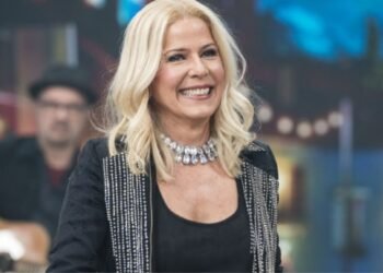 Musical sobre Paula Toller poderá captar até R$ 5 milhões via Lei Rouanet