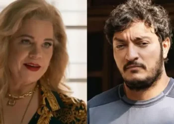 Quem Ama Cuida: Pilar revela para Tom que já matou alguém