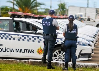 Câmeras corporais, veiculares e 5 mil PMs a mais nas ruas: veja esquema de segurança para o segundo turno das eleições no DF