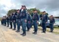 Mais de mil policiais militares devem atuar na segurança do 2º turno das eleições em Roraima