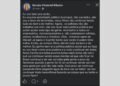 Procuradora de Macaé ataca petistas em post e sugere que empresas não contratem ‘artistas, pobres nordestinos e mineiros’; polícia instaura inquérito