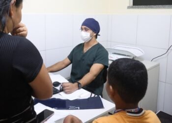 Fortaleza terá nove postos de saúde abertos neste fim de semana; veja lista