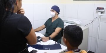Fortaleza terá nove postos de saúde abertos neste fim de semana; veja lista