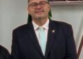 Presidente da Câmara de Francisco Sá assume prefeitura após cassação dos mandatos da prefeita e do vice