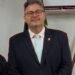 Presidente da Câmara de Francisco Sá assume prefeitura após cassação dos mandatos da prefeita e do vice Presidente da Câmara de Francisco Sá assume prefeitura após cassação dos mandatos da prefeita e do vice