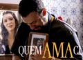 Quem Ama Cuida: Francesca reaparece após 20 anos para Joel e desenterra crime do passado