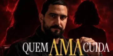 Quem Ama Cuida: Heitor vira alvo de 2 grandes golpes e cai em emboscada por herança