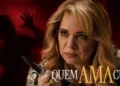 A sangue frio: Pilar surta e dá fim em personagem chave após traição em Quem Ama Cuida