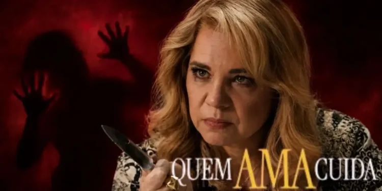 A sangue frio: Pilar surta e dá fim em personagem chave após traição em Quem Ama Cuida