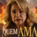 Quem Ama Cuida: Pilar descobre plano de 3 herdeiros para deixá-la na miséria