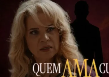 Quem Ama Cuida: Pilar toma rasteira de quem menos espera e cai em desgraça