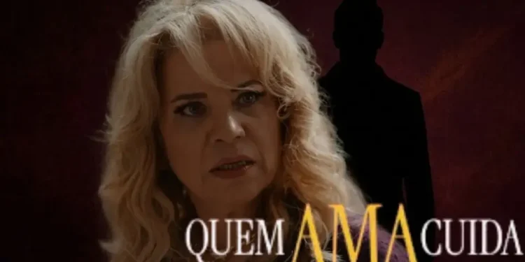 Quem Ama Cuida: Pilar toma rasteira de quem menos espera e cai em desgraça