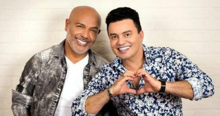 Viúva desabafa sobre morte de Rick, da dupla com Renner: ‘nunca teria soltado sua mão’