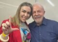 O recorde de críticas a Lula nas redes após entrevista de Roberta Luchsinger
