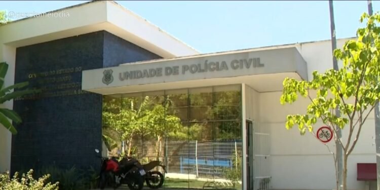 Pai é preso suspeito de abusar sexualmente da filha desde que ela tinha 10 anos no ES