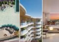 ‘Praia’ privativa e quase 1.000 m²: apartamentos de luxo valem até R$ 35 milhões no ES