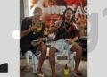 Ataque com 50 tiros mata amigos e deixa dois feridos na Serra; motorista de app foi feito refém
