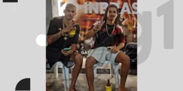 Ataque com 50 tiros mata amigos e deixa dois feridos na Serra; motorista de app foi feito refém