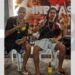 Ataque com 50 tiros mata amigos e deixa dois feridos na Serra; motorista de app foi feito refém